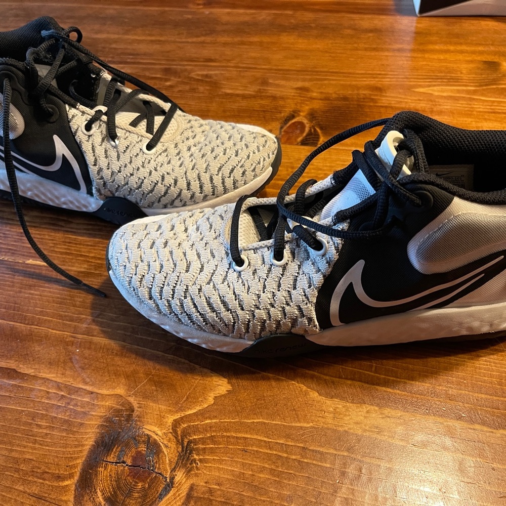 Nike KD Kevin Durant basketball sneakers